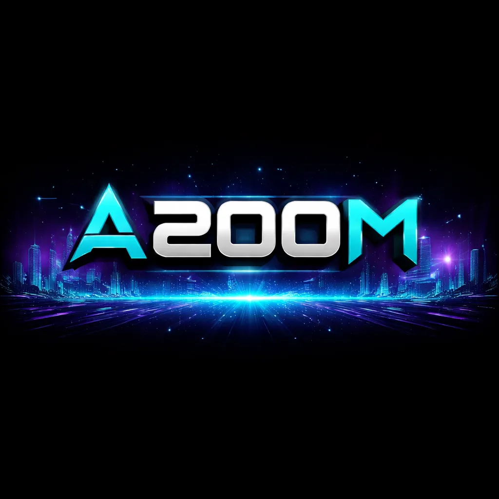 A200M - Game Gaple Seru dan Menarik