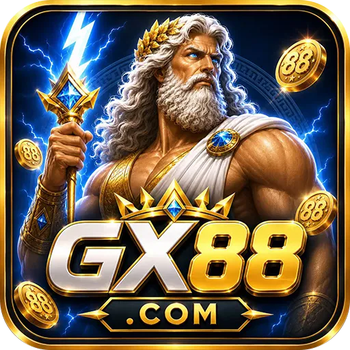 GX88 - Petualangan Tanpa Batas di Dunia Terbuka