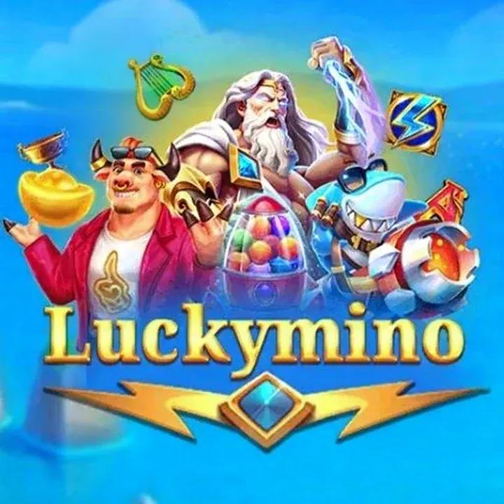 LUCKYMINO - Percepat Adrenalin dalam Balapan Motor