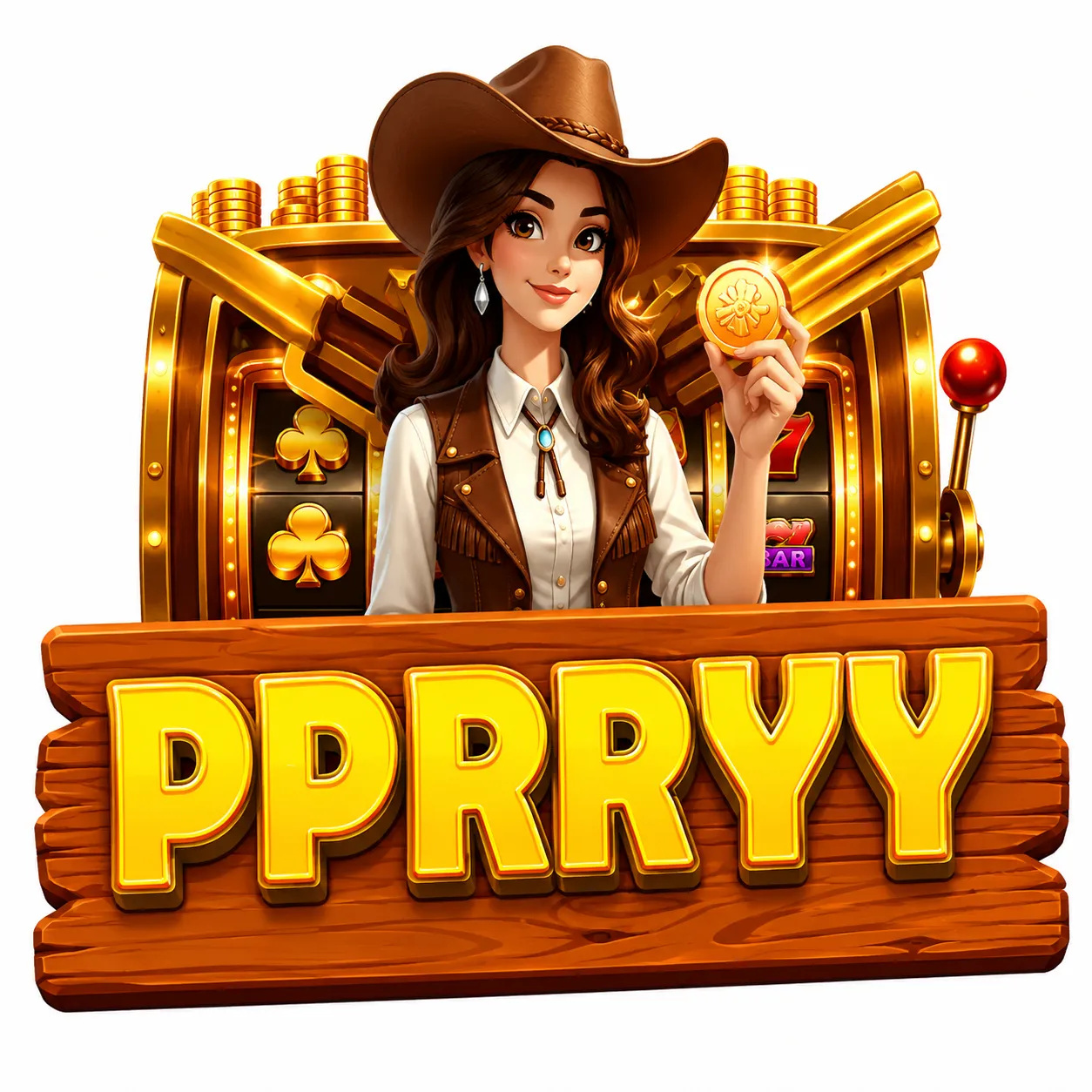 PPRRYY - Petualangan Seru dalam Dunia ARPG