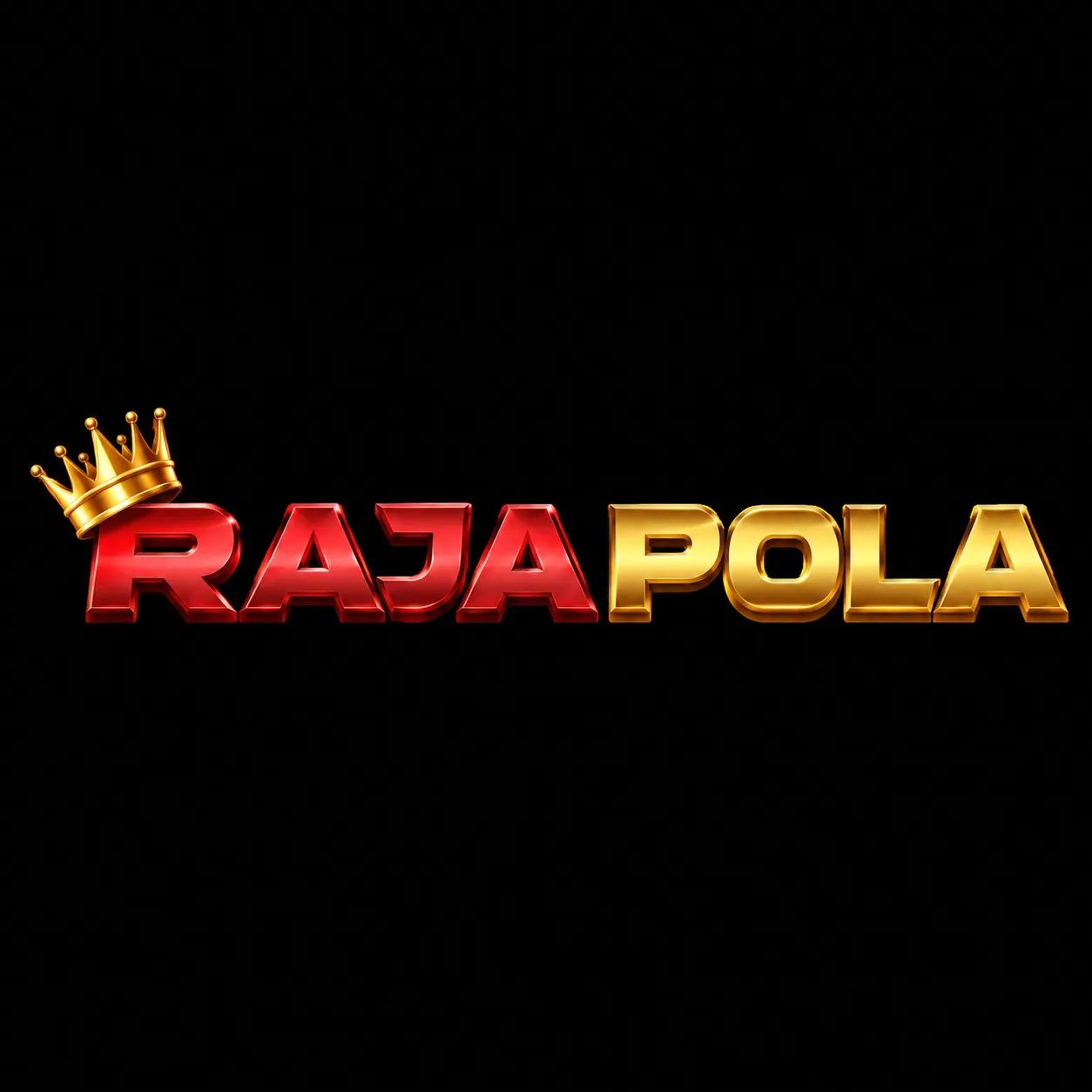 RAJAPOLA - Pertarungan Hebat di Dunia Game Fighting