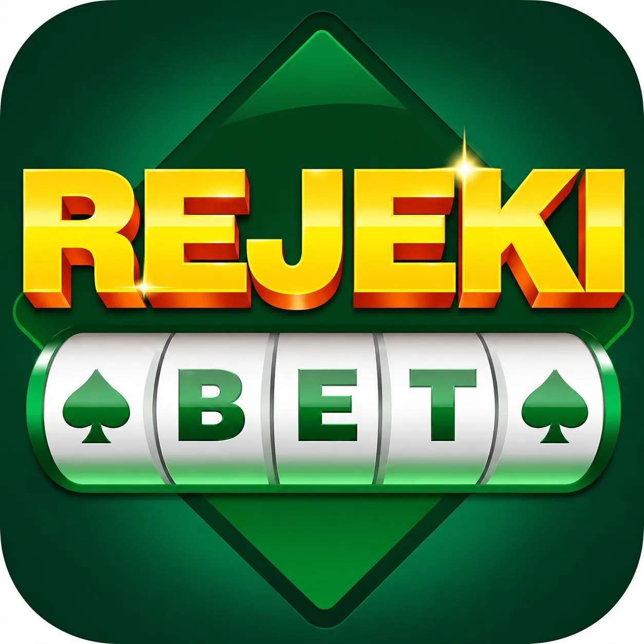 REJEKIBET - Petualangan Epik di Dunia RPG