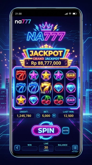 na777 memiliki banyak aplikasi terbaik untuk pengguna Android.